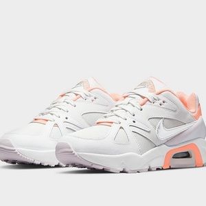 Nike Air Structure Shoes